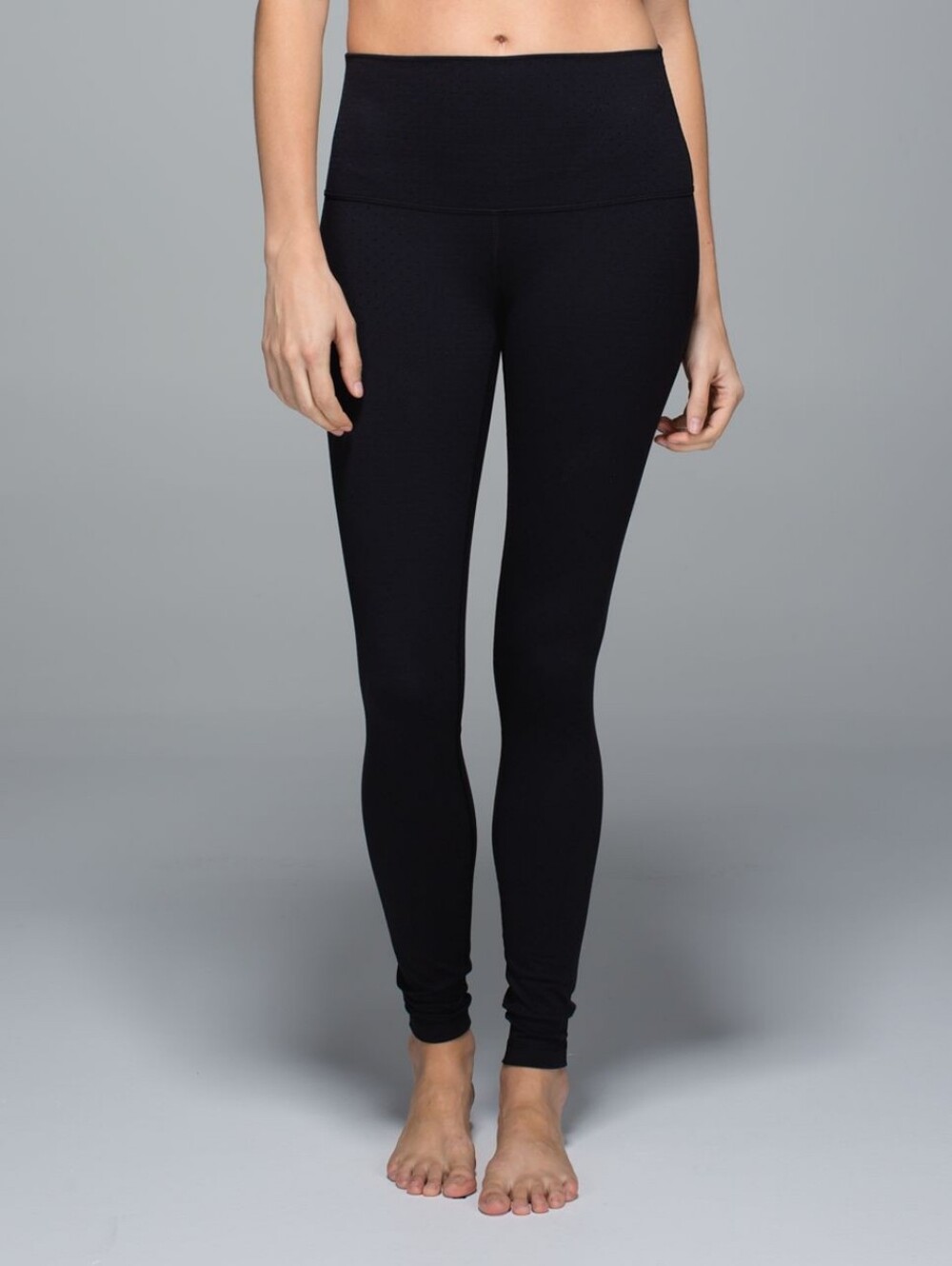 Lululemon Wunder Under Leggings